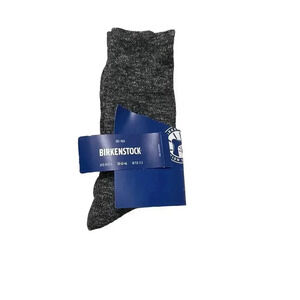 Birkenstock Mens Rio Socks